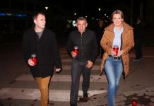 Ante Gotovina u Pleternici: Oprostimo, ali ne zaboravimo…