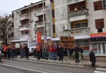 „Građevnom“ iz Vrgorca odobrena predstečajna nagodba