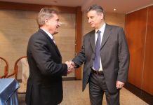 Optužnica protiv Kalmete mogla bi biti predizborna namještaljka