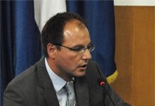 Priopćenje SDP-ovog Izbornog stožera: Denis Karlović ne može biti kandidat VMO Jazine I!