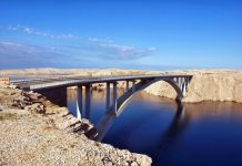 Reklama za kanadsku nacionalnu lutriju snimana na Pagu zaludila Kanađane