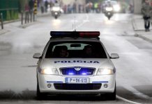 Pokušaj atentata na vlasnika Luke Zadar!