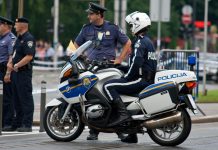 Riječka policija uhitila 13 narkodilera sa 85 kilograma marihuane!