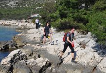 Pašmanci i Stipe Božić pozivaju na jubilarni deseti Škraping 2015.!