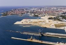 OTKRIVAMO Trajektni terminal u Gaženici – velika prevara HDZ-a i Božidara Kalmete