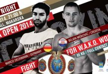 Croatia Open turnir počinje u subotu!