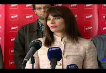 SDP izbacio Dragana Ranja iz stranke jer je koalirao s HDZ-om na Brodarici