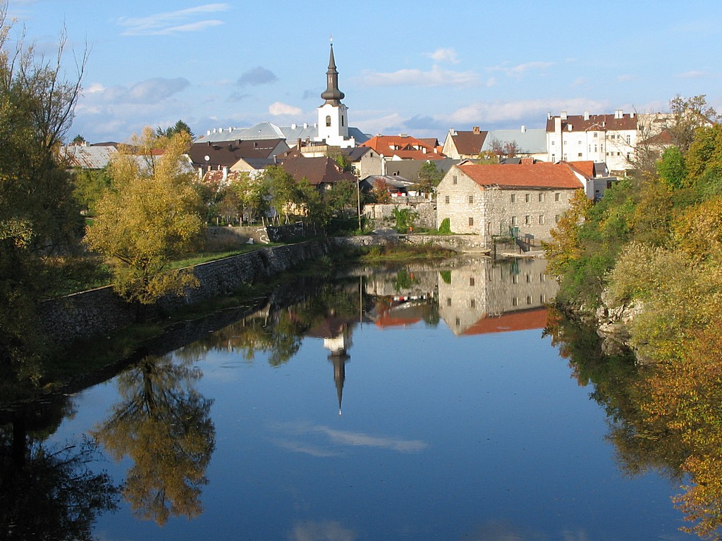 gospic