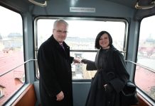 Ivo Josipović nastavlja politički angažman u OraH-u?