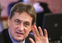 USKOK podigao optužnicu protiv Kalmete!