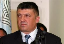 Političke laži prvog čovjeka Gospića