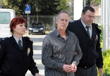 Osuđenom silovatelju Davoru Loniću Hrvatska mora uplatiti 75 tisuća kuna odštete!