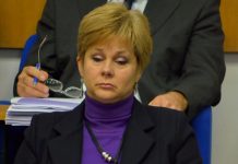 EKSKLUZIVNO Grozdana Perić podnijela neopozivu ostavku!