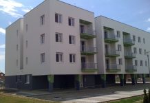 Sutra počinje izgradnja 73 stana i programa POS