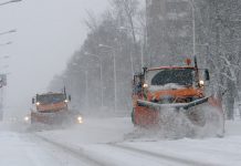 HAK upozorava na snijeg i led na cestama u unutrašnjosti
