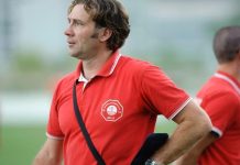 Makarski nogomet: Smijenilo Zuju!