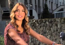 Udala se Marijana Batinić