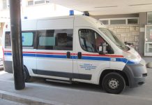 Budalaš prešutio da boluje od SIDE, nastala panika u splitskoj bolnici!