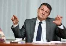 Čačić zabio autogol: HDZ je odlična stranka, vidim sebe u vladi Tomislava Karamarka!