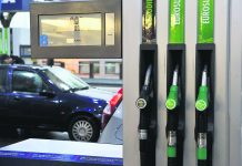 Pojeftinilo gorivo – benzin ispod deset kuna!