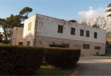 Je li najavljena rekonstrukcija upravne zgrade GSC Makarska u skladu sa zakonom?