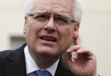 Ivo Josipović osniva novu političku stranku