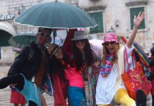 30.siječnja započinje makarski Zimski karneval!