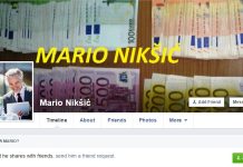OPREZ Mario Nikšić i dalje vara i pljačka, a žrtve traži preko facebooka!