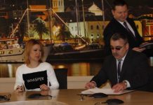 Gradonačelnik Bilić i ministrica Opačić oprostili dugove najugroženijim Makaranima