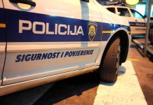 Prevarant iz Zadra nasamario naivce u Makarskoj, Omišu, Braču i Hvaru