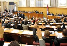 Milanović zatražio izvanredno zasjedanje Hrvatskog sabora