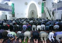 Muslimani iz sarajevske džamije istjerali trojicu sirijskih ekstremista: Napolje izlazite kriminalci!