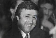 Uhićen Walter Wolf!