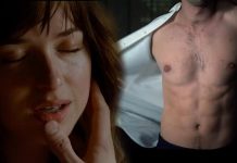 „50  nijansi sive“ proglašen pornićem, zabranjeno prikazivanje!