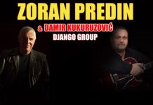 Zoran predin uoči Valentinova stiže u Zadar