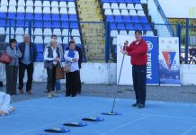 Projekt „Treneri velikog srca“ stiže i u Makarsku