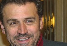 Umro Milan Bandić (66)