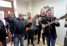 Legendarne „brice“ vratili se na Kalelargu