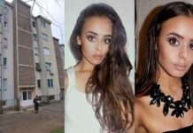 Dajana Grković koju je sestra blizanka izbola nožem izvan životne opasnosti