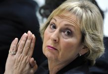 Hloverku Novak-Srzić ni jedna politička opcija ne želi na svojoj listi!