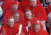 Njemačka katolička crkva bogatija od Vatikana!