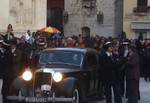 Glavna karnevalska povorka kreće u nedjelju ispred Ljepotice