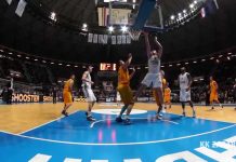 Danas deblokada računa KK Zadar?