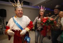 Nova kraljica makarskog karnevala – Ivana Kaubojka iz Brela!