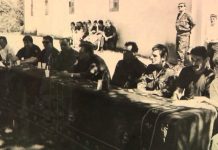 Od Kolinde Grabar Kitarović se očekuje skidanje oznake tajnosti sa slučaja Gospić