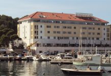 Policija ne želi otkriti detalje uhićenja u makarskom hotelu Miramare