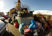 Gradonačelnik Biograda: Na makarskom smeću ćemo zarađivati između 3,37 i 3,6 milijuna kuna godišnje!