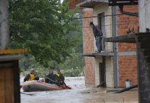 Makedonci zbog katastrofalnih poplava traže pomoć u novcu, hrani, lijekovima, odjeći…