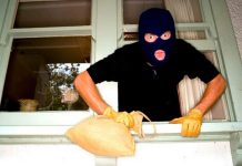 Stana Barbir iz Makarske tavom nalupala lopova u svojoj kući!