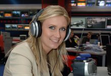 TV voditeljica Romina Knežić razvela se od ruskog odvjetnika